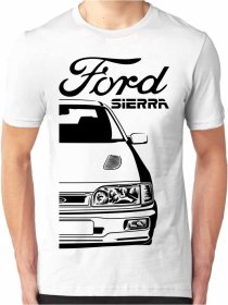 Tricou Bărbați Ford Sierra