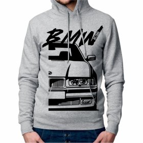 BMW E36 Bluza Męska