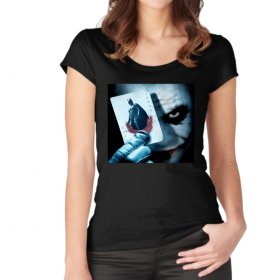 Joker Koszulka Typ10