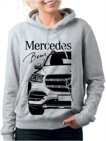 Hanorac Femei Mercedes GLS X167