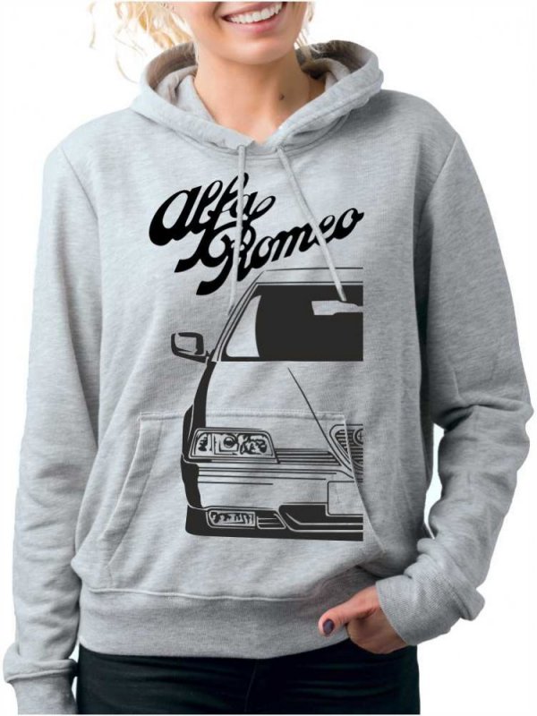 Alfa Romeo 164 Sweatshirt