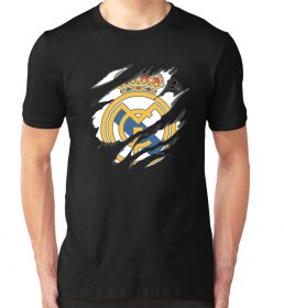 Real Madrid Tričko Real Madrid Tričko