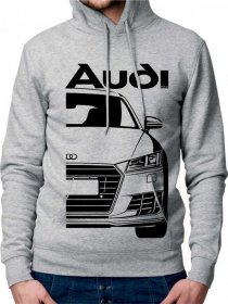 Audi TT 8S Мъжки суитшърт