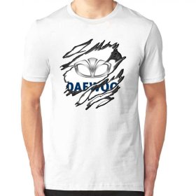 Daewoo Muška Majica