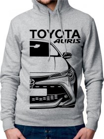 Toyota Auris 3 Мъжки суитшърт