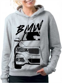 BMW GT F34 M Package Sweatshirt pour femmes