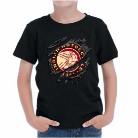 Tricou Copii Indian Motorcycle 2
