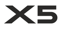 X5 - Model auto - F85