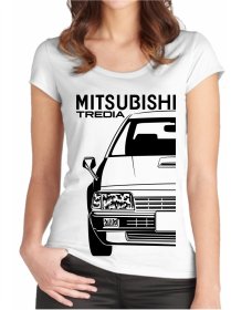 T-shirt pour femmes Mitsubishi Tredia