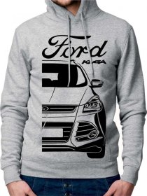 Felpa Uomo Ford Kuga Mk2