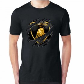 Lamborghini Ανδρικό T-shirt