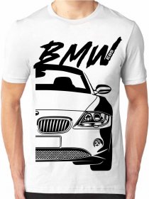 Maglietta Uomo BMW Z4 E85