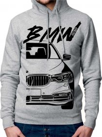Sweat-shirt pour homme BMW G30