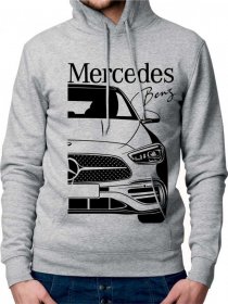 Felpa Uomo Mercedes C W206