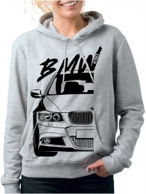BMW E90 M-packet Bluza Damska