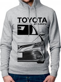Sweat-shirt ur homme Toyota Camry XV70