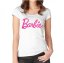 Barbie Naiste T-särk