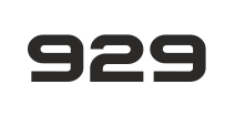 929 - Střih - Pánský