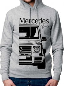Mercedes G W463 Мъжки суитшърт