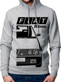 Fiat Ritmo 3 Мъжки суитшърт