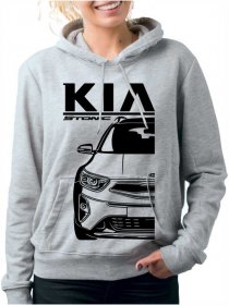Sweat-shirt pour femmes Kia Stonic