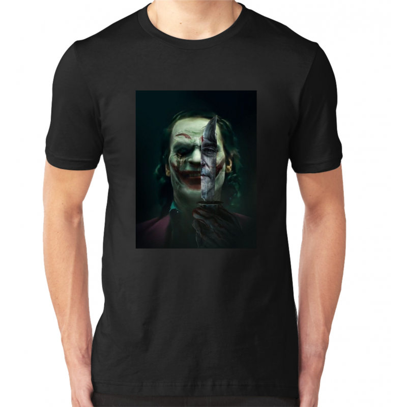 Maglietta Joker Tipo11