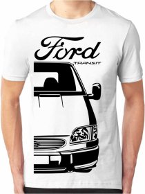 Ford Transit Mk5 Férfi Póló