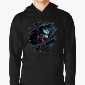 Venom 2 Mikina