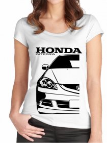 Honda Integra 4G DC5 Dámske Tričko