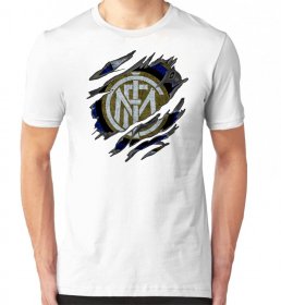 2XL -35% Internazionale Miláno Meeste T-särk ⠀