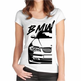 Tricou Femei BMW E87