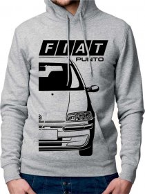 Fiat Punto 2 Meeste dressipluus