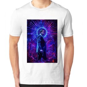 Koszulka Męska John Wick Typ1