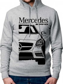 Hanorac Bărbați Mercedes AMG R172