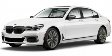 BMW Series 7 Тениски и суитчъри - Модел на автомобила - E32