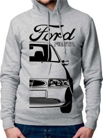 Ford Fiesta Mk4 Bluza Męska