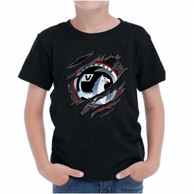 Tricou Copii Vauxhall