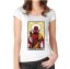 Tricou Femei Marvel Jesus