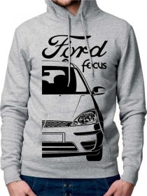 Ford Focus Mk1.5 Bluza Męska