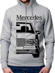 Mercedes AMG W190 3.2 Pánska Mikina