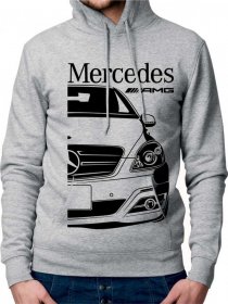 Mercedes AMG W245 Meeste dressipluus