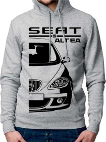 Hanorac Bărbați Seat Altea
