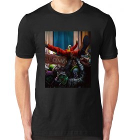Joker Koszulka Typ23