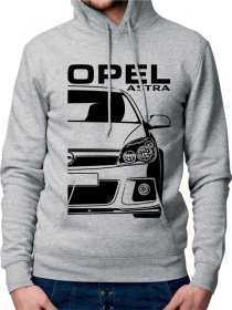 Opel Astra H OPC Herren Sweatshirt