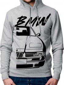 BMW E31 Herren Sweatshirt