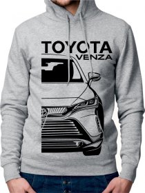 Toyota Venza 2 Bluza Męska