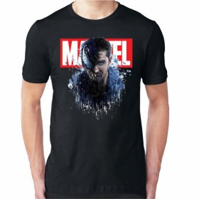 Venom Marvel Pánské Tričko