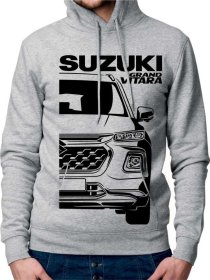 Suzuki Grand Vitara 5 Vīriešu džemperis