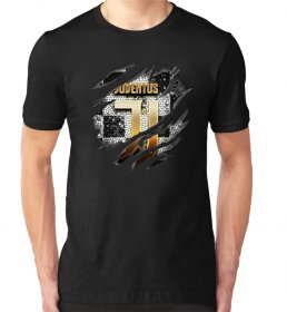 Tričko Gold Juventus