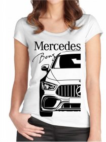 Mercedes AMG GT X290 Vrouwen T-shirt